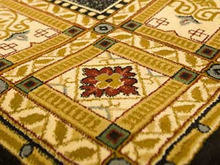 Persian Rug That Needs Cleaning | Garden Grove Carpet Cleaning Company